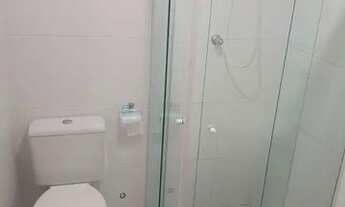 Imagem 6: Apartamento com 2 dormitórios para alugar, 51 m² por R$ 2.100/mês - Vila Príncipe de Gales