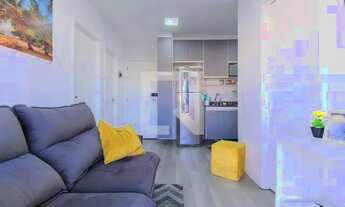 Imagem 5: Apartamento para Aluguel - Vila Invernada, 2 Quartos, 38 m2