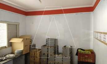 Imagem 6: Araçatuba - Casa - Jardim do Prado