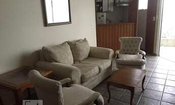 Imagem: Apartamento para Aluguel - Jardim Oceânico