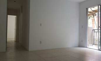 Imagem 3: Apartamento para Venda - 67.54m², 3 dormitórios, sendo 1 suites, 1 vaga - Tristeza