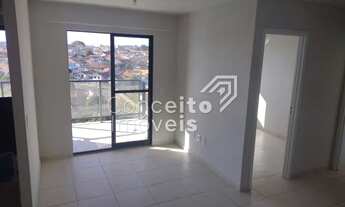 Imagem 7: Vista Santa Paula - Apartamento