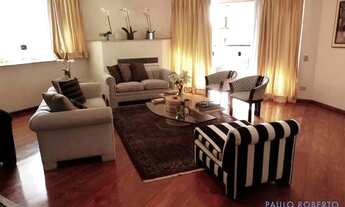 Imagem 6: APARTAMENTO - JARDIM PAULISTA - SP