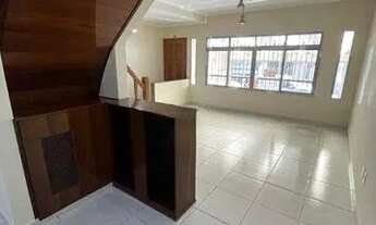 Imagem 5: Sobrado para alugar e vender - Nova Petrópolis - 177 m² - 03 dormitórios - São Bernardo d