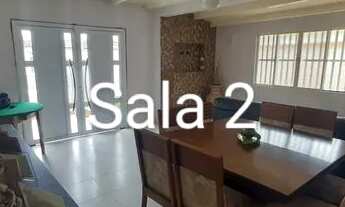 Imagem 6: Casa 286m² à venda, de frente para o mar localizado em Balneário Nossa Senhora de Fátima