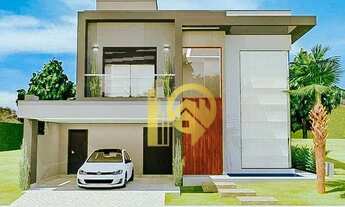 Imagem: Casa com 3 dormitórios à venda, 224 m²