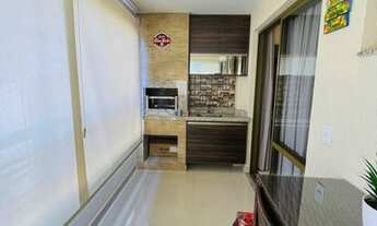 Imagem 6: Apartamento para Venda em Ribeirão Preto, Nova Aliança, 2 dormitórios, 2 suítes, 2 banheir