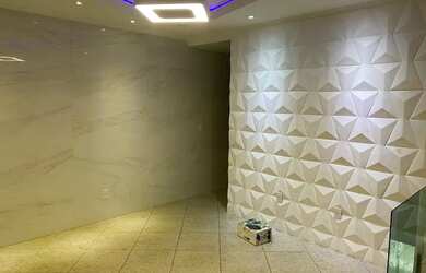 Imagem 2: ALUGO LINDA CASA...FINO ACABAMENTO