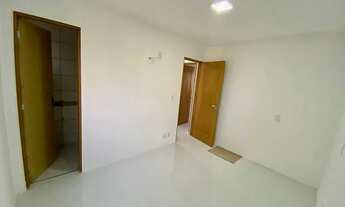 Imagem 5: Apartamento para venda com 90 metros quadrados com 3 quartos em Jardim Renascença - São Lu