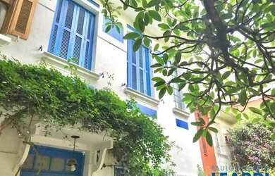 Imagem 5: CASA DE VILA - JARDIM AMÉRICA - SP