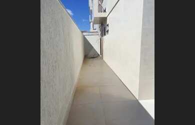 Imagem 6: Aluga-se apartamento novo, com área externa privativa, em excelente localização no Major P