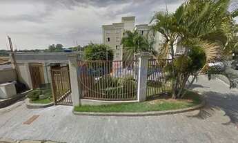 Imagem: Apartamento - Vila Industrial - Campinas