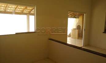 Imagem 5: Araçatuba - Casa - Água Branca II