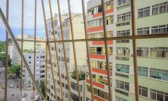 Imagem 7: Apartamento para Aluguel - Copacabana, 1 Quarto, 30 m2