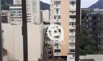 Imagem 6: Apartamento à venda, 67 m² por R$ 550.000,00 - Tijuca - Rio de Janeiro/RJ