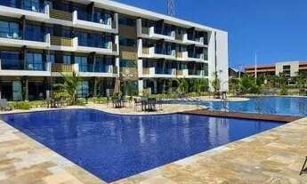 Imagem 6: JAY- Apartamento com um quarto excelente localização em Muro Alto, próximo ao mar