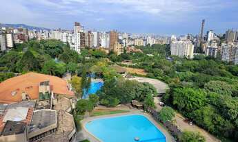 Imagem 6: Apartamento - 01 por andar a venda com 293m² s com 4 quartos em Petrópolis - Porto Alegre