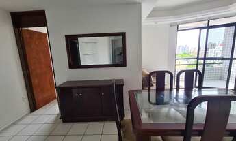 Imagem 4: Alugo apartamento mobiliado no Jd Oceania