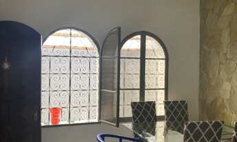 Imagem 3: 4707- Térrea para aluguel com 120 metros quadrados com 3 quartos em Vila Paulista - Taubat