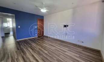 Imagem 7: Apartamento para venda com 82 metros quadrados com 2 quartos em Tijuca - Rio de Janeiro