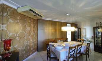 Imagem 4: Santa Clara Aluga - Apartamento 02 por andar 182m² 03 vagas *Bairro de Fátima