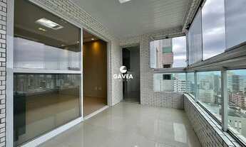 Imagem 4: Apartamento à venda no Canto do Forte em Praia Grande