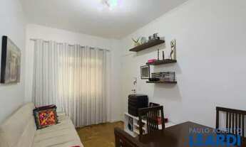 Imagem 3: APARTAMENTO - HIGIENÓPOLIS - SP
