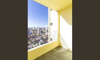 Imagem 6: Apartamento para Aluguel - Ipiranga, 2 Quartos, 60 m2