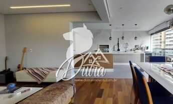 Imagem 6: Condomínio Authentique Campo Belo Campo Belo 192m² 03 Dormitórios 03 Suítes 4 Vagas