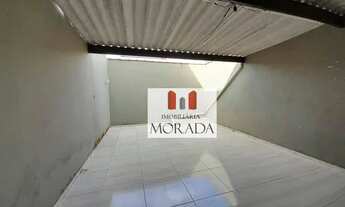 Imagem 6: Casa com 3 dormitórios à venda, 124 m² por R$ 370.000 - Bandeira Branca - Jacareí/SP