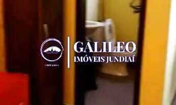 Imagem 6: Sala Comercial com 23 M² com Banheiro no New Time Office | Vila Arens | Jundiaí