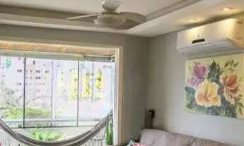 Imagem 2: Apartamento para LOCAÇÃO/ALUGUEL 2 dormitórios, 1 vaga - Santana