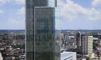 Imagem 2: Sala no Empresarial ITC