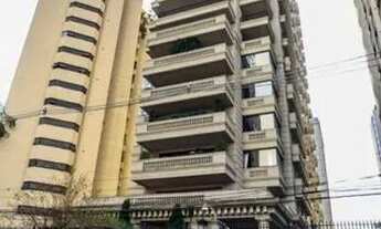Imagem 2: APARTAMENTO - JARDIM PAULISTANO - SP
