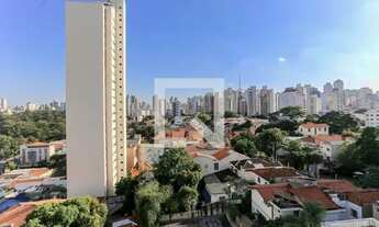 Imagem 5: Apartamento para Aluguel - Aclimação, 1 Quarto, 51 m2