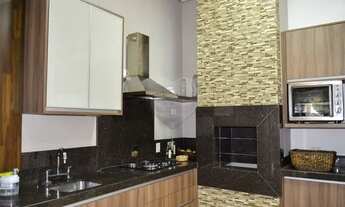 Imagem 11: LONDRINA - Casa de Condomínio - Residencial Santa Clara