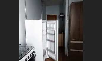 Imagem 5: Kit net/ loft mobiliado no centro de santarem