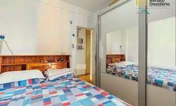 Imagem 5: Apartamento com 3 dormitórios à venda, 87 m² por R$ 450.000,00 - Jardim America - Belo Hor