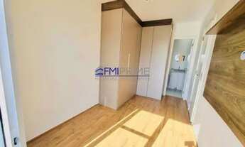 Imagem 3: APARTAMENTO PARA LOCAÇÃO 29M², 1 DORMITÓRIO, 1 SUÍTE NA VILA ROMANA