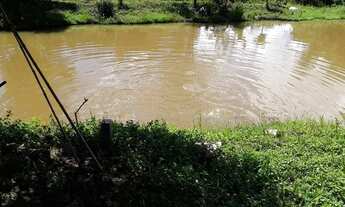 Imagem 5: Vendo essa chácara, rica em água, em Inconfidentes,sul de Minas Gerais