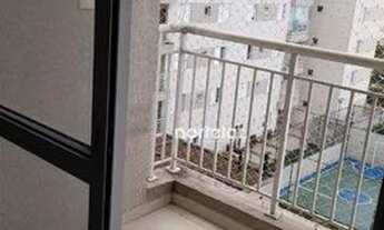 Imagem 6: Apartamento com 2 dormitórios à venda, 52 m² por R$ 400.000,00 - Vila Guedes - São Paulo/S