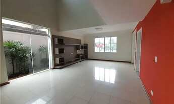 Imagem 4: Casa em Condomínio para ALUGAR em Piracicaba - com 4 Dormitórios