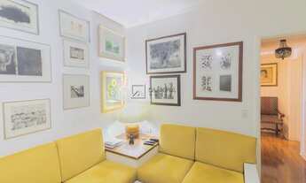 Imagem 7: Apartamento Locação 3 Dormitórios - 170 m² Campo Belo