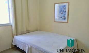 Imagem 4: Apartamento de 02 quartos para locação temporada na Praia do Morro - Guarapari