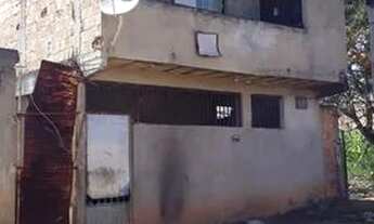 Imagem: Vendo Sobrado em Águas quentes