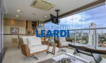 Imagem: APARTAMENTO - BROOKLIN - SP