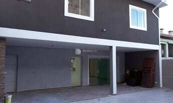 Imagem 2: Casa para aluguel possui 350 metros quadrados com 5 quartos em Vila Aprazível - Jacareí