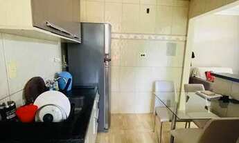 Imagem 4: RECANTO DAS LARANJEIRAS Apartamento para venda com 2 quartos em Flores - Manaus - AM