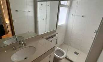 Imagem 7: Apartamento para locação no Jardins de Tamboré