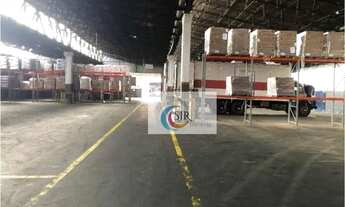 Imagem: Galpão para alugar, 11612 m² - Vila Leopoldina